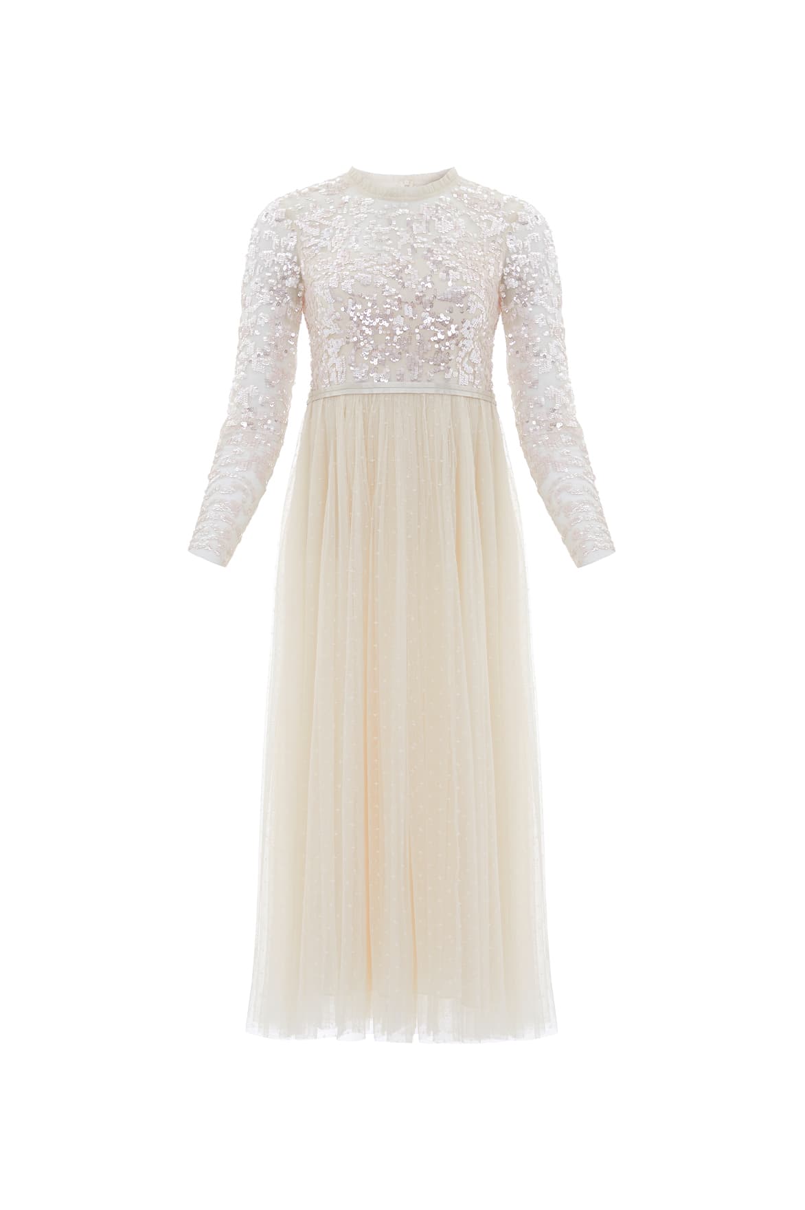 Tempest Bodice Ballerina Dress