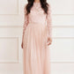 Tempest Bodice Gown