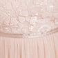 Tempest Bodice Gown