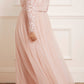 Tempest Bodice Gown