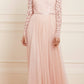 Tempest Bodice Gown
