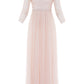 Tempest Bodice Gown