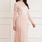 Tempest Bodice Gown