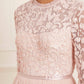 Tempest Bodice Gown