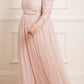 Tempest Bodice Gown