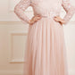 Tempest Bodice Gown