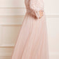 Tempest Bodice Gown