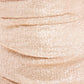 Valentina Round Neck Gown