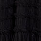Valentine Ruffle Gown