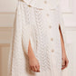 Victoriana Cape