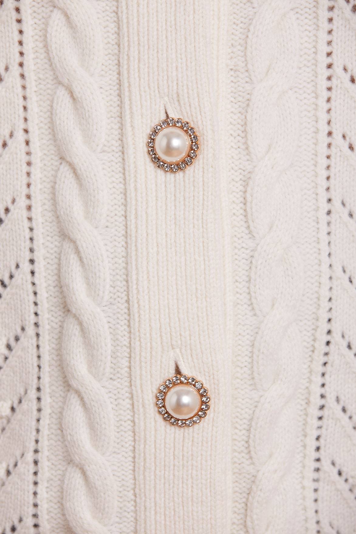 Victoriana Cape