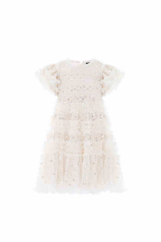 Vivian Kids Dress