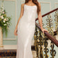 Yvonne Sequin Cami Gown
