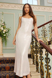 Yvonne Sequin Cami Gown