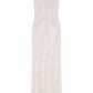Yvonne Sequin Cami Gown