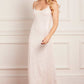 Yvonne Sequin Cami Gown