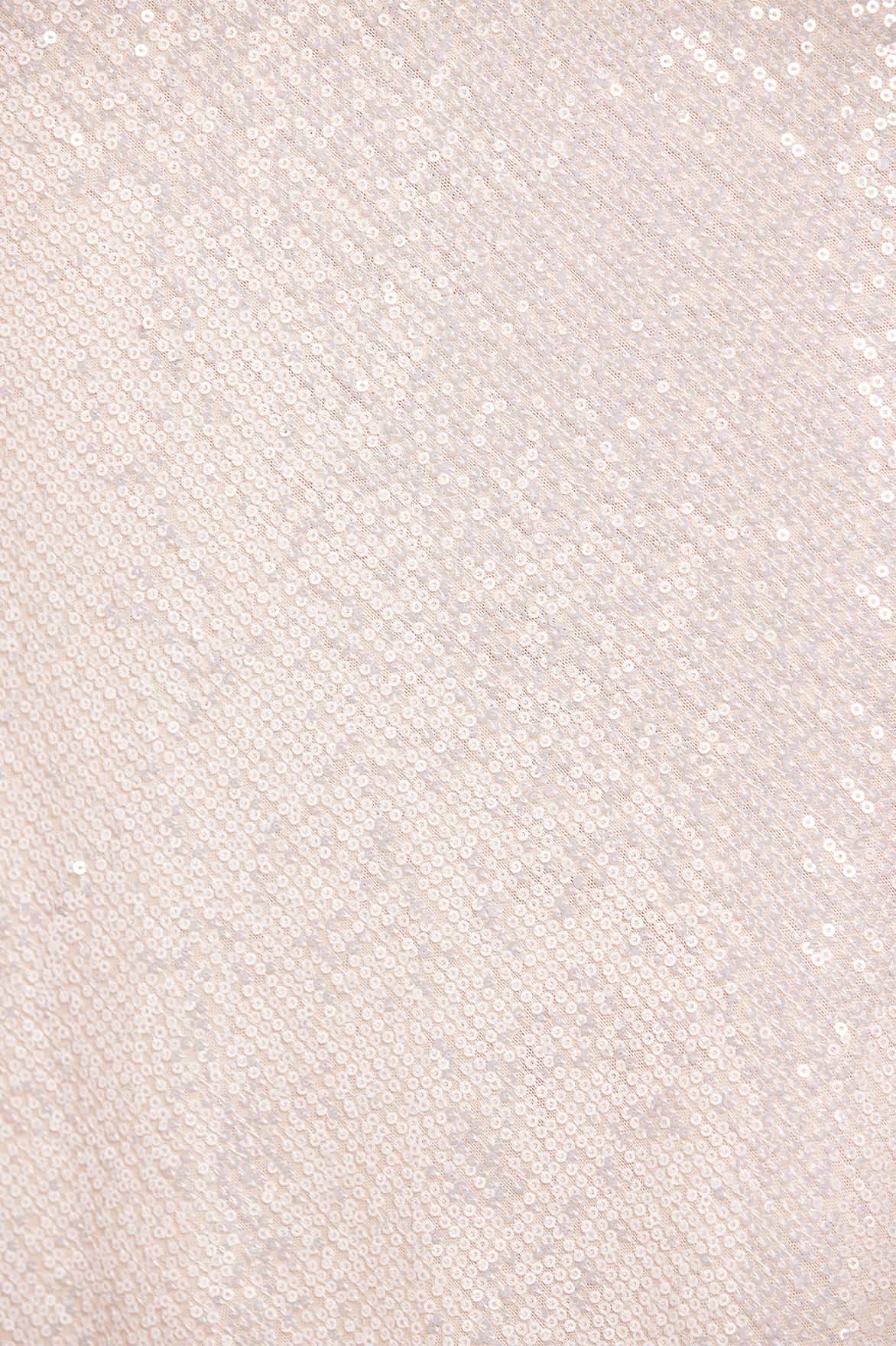 Yvonne Sequin Cami Gown