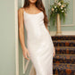 Yvonne Sequin Cami Gown