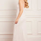 Yvonne Sequin Cami Gown