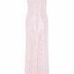 Yvonne Sequin Cami Gown