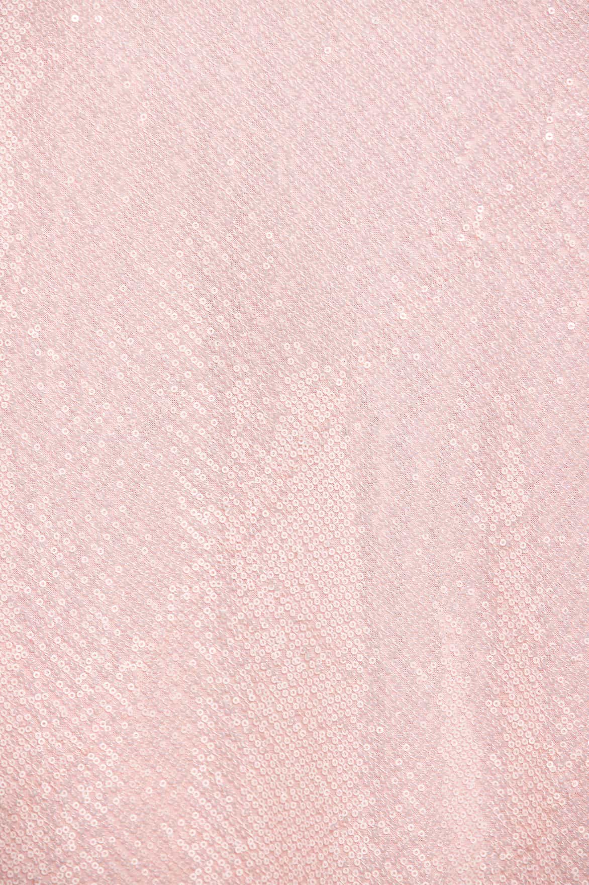 Yvonne Sequin Cami Gown